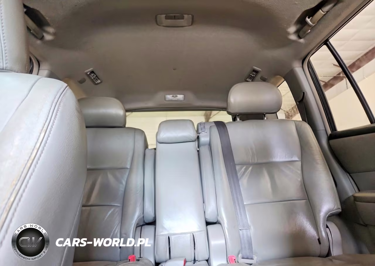 2009 Toyota Highlander Sport VIN:JTEDS43A792079459 - 10