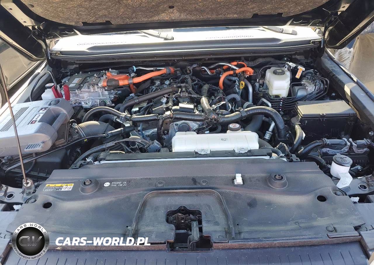 2025 Toyota Land Cruiser 1958 VIN:JTEABFAJ1SK027378 - 12