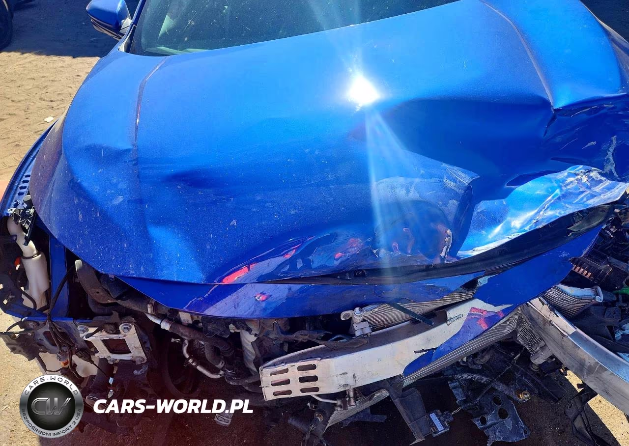 2020 Honda Civic Ex VIN:SHHFK7H62LU203353 - 11