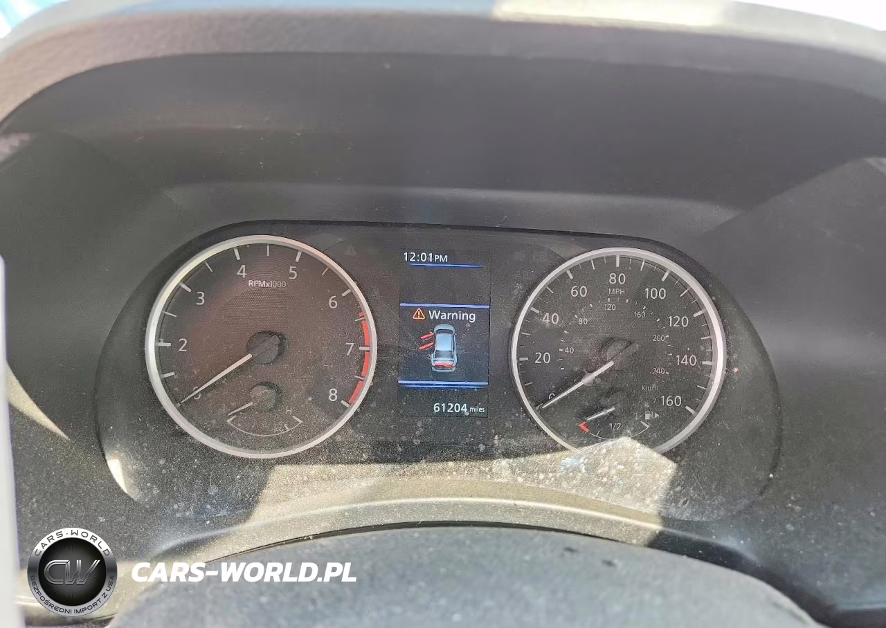 2024 Nissan Sentra S VIN:3N1AB8BV4RY223198 - 9
