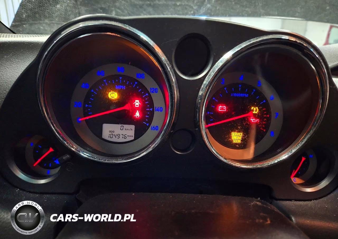 2008 Mitsubishi Eclipse VIN:4A3AL25F48E036905 - 9