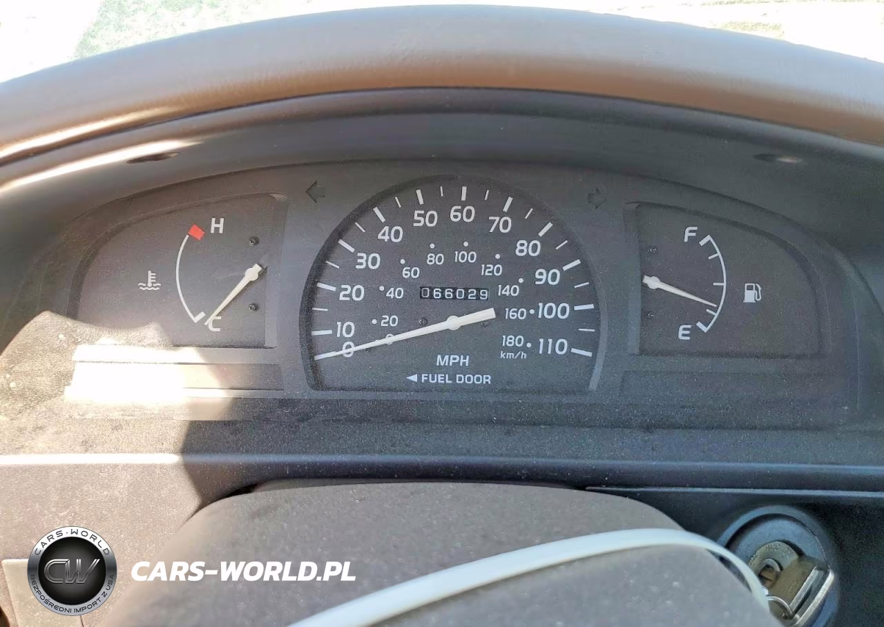 2002 Toyota Tacoma Double Cab Prerunner VIN:5TEGN92N12Z045562 - 9