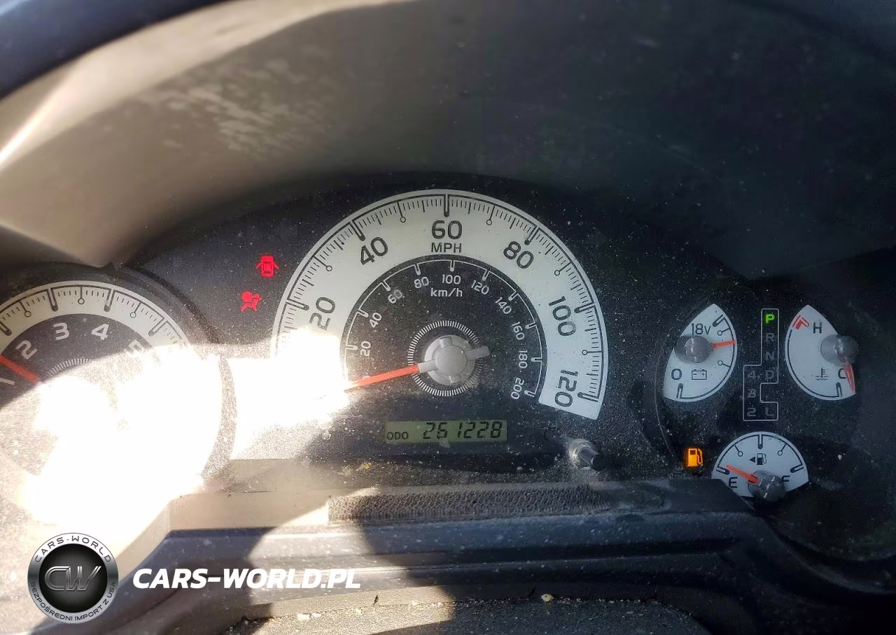2007 Toyota Fj Cruiser Base VIN:JTEBU11F470015127 - 9