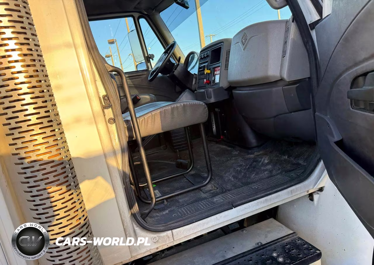 2018 International 4000 4400 VIN:1HTMKSTN3JH531729 - 5