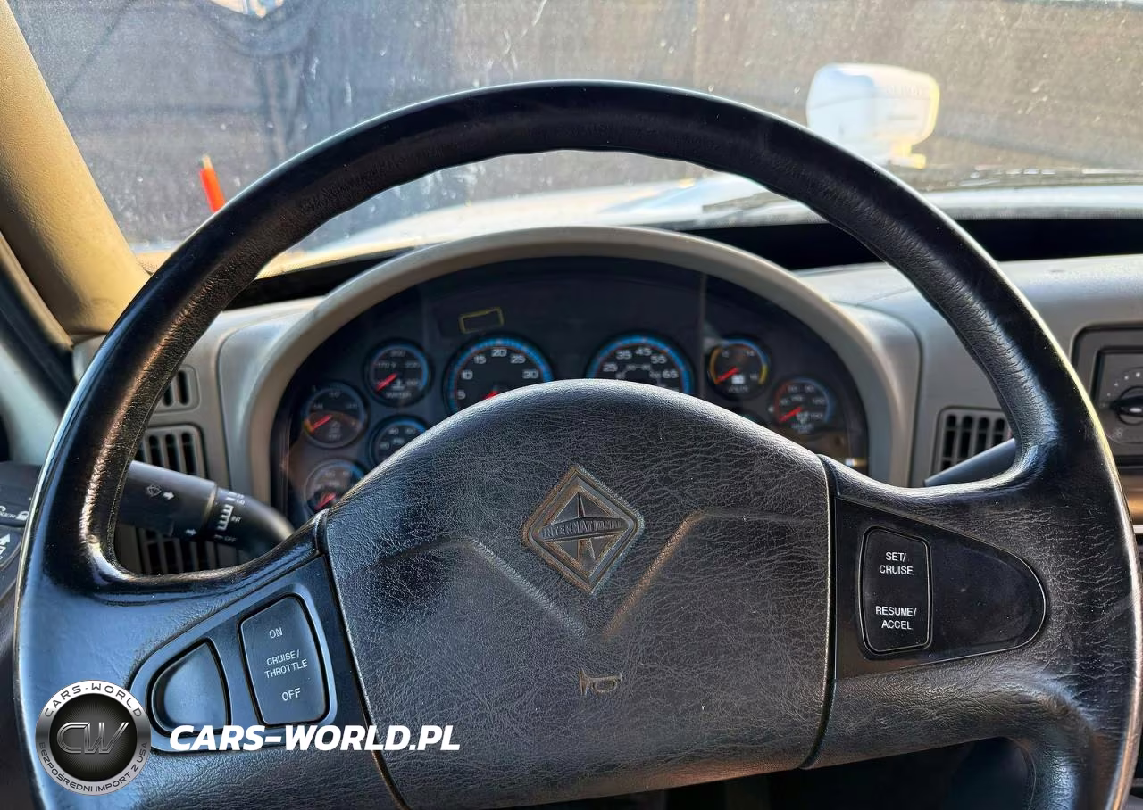 2018 International 4000 4400 VIN:1HTMKSTN3JH531729 - 9