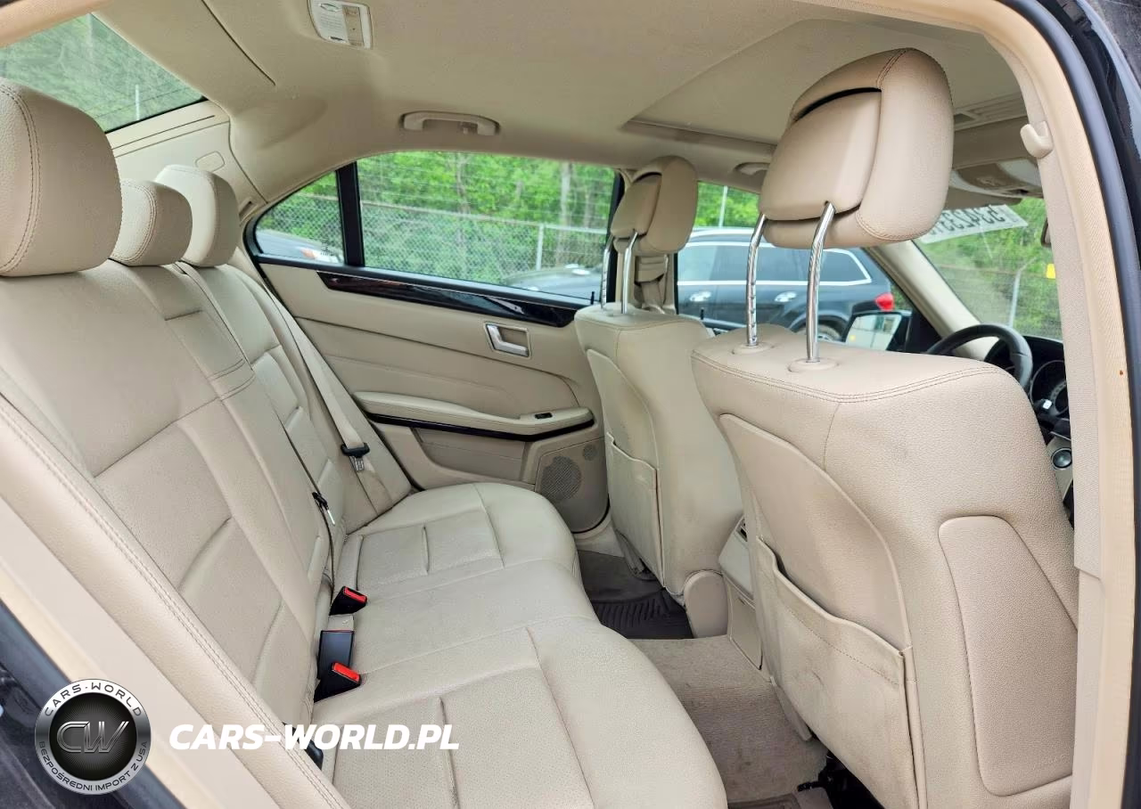 2016 Mercedes-Benz E 350 4Matic VIN:WDDHF8JB5GB269115 - 10