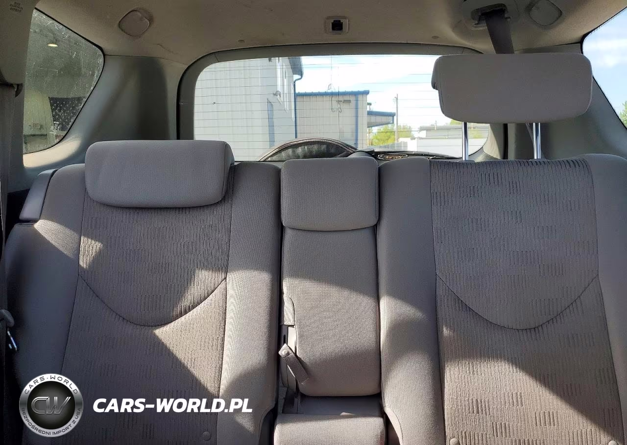 2010 Toyota Rav4 Base VIN:JTMZF4DV0AD022111 - 10