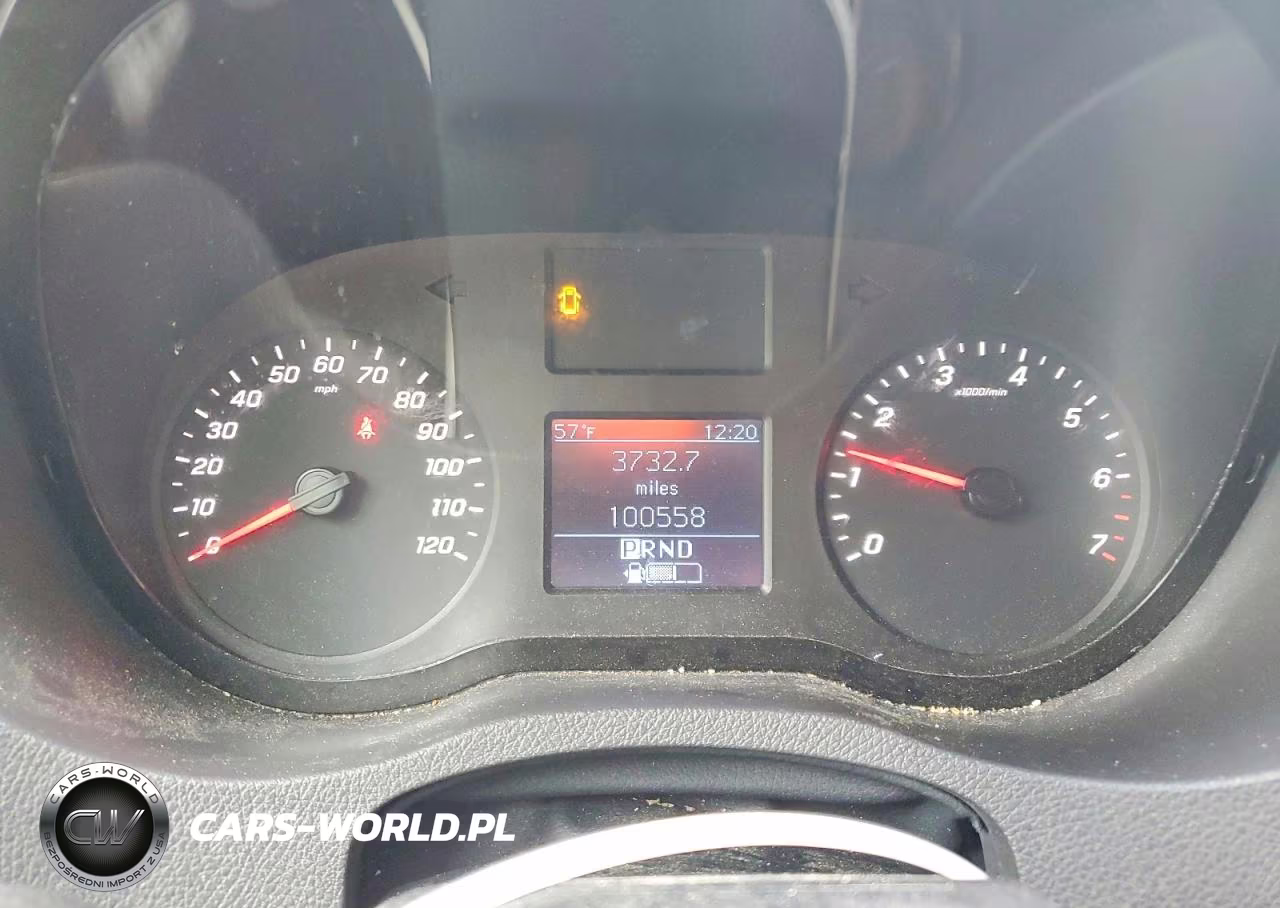 2022 Mercedes-Benz Sprinter 2500 VIN:W1Y40CHY8NT084101 - 9
