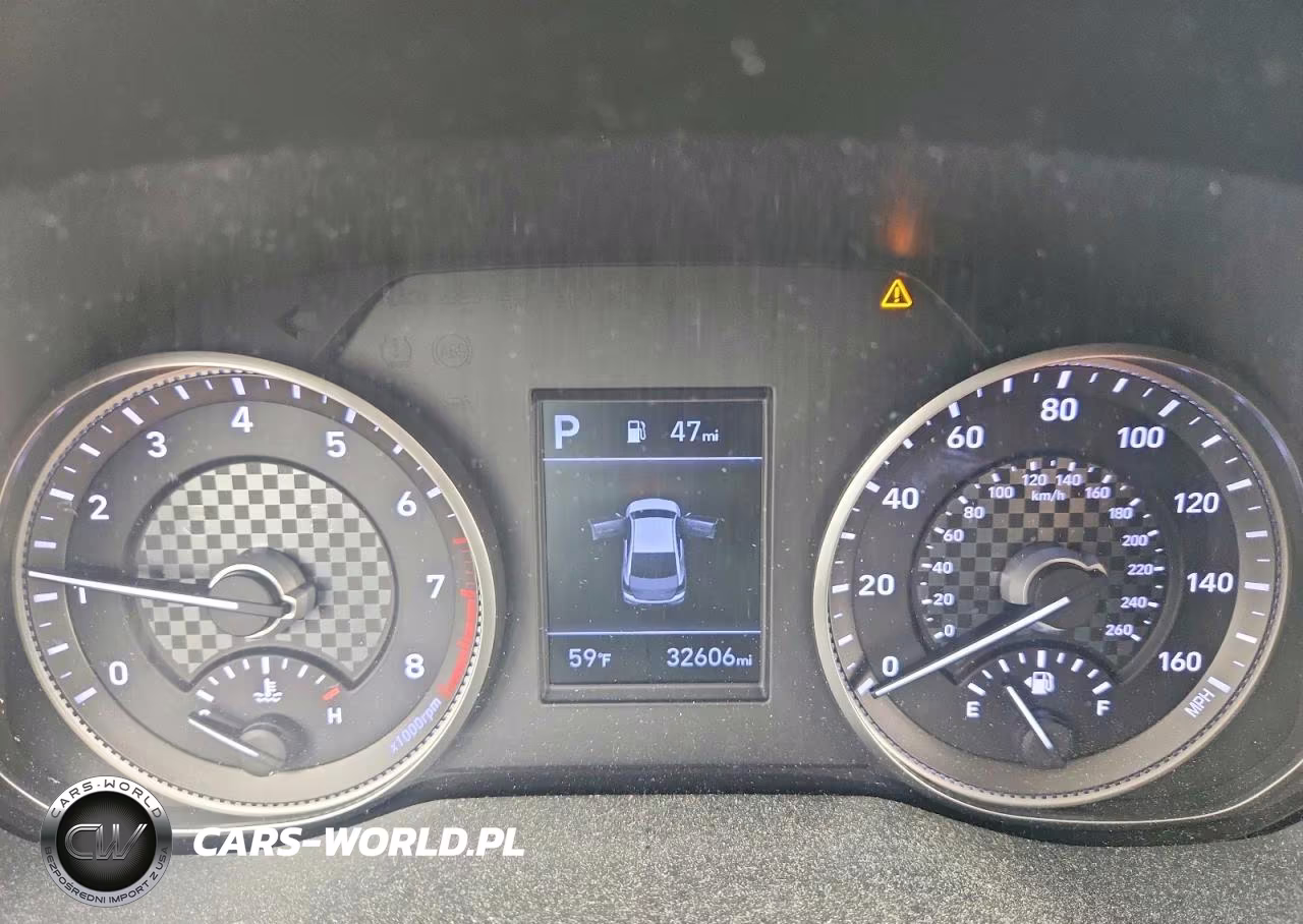 2020 Hyundai Elantra Sel VIN:5NPD84LF0LH592458 - 9