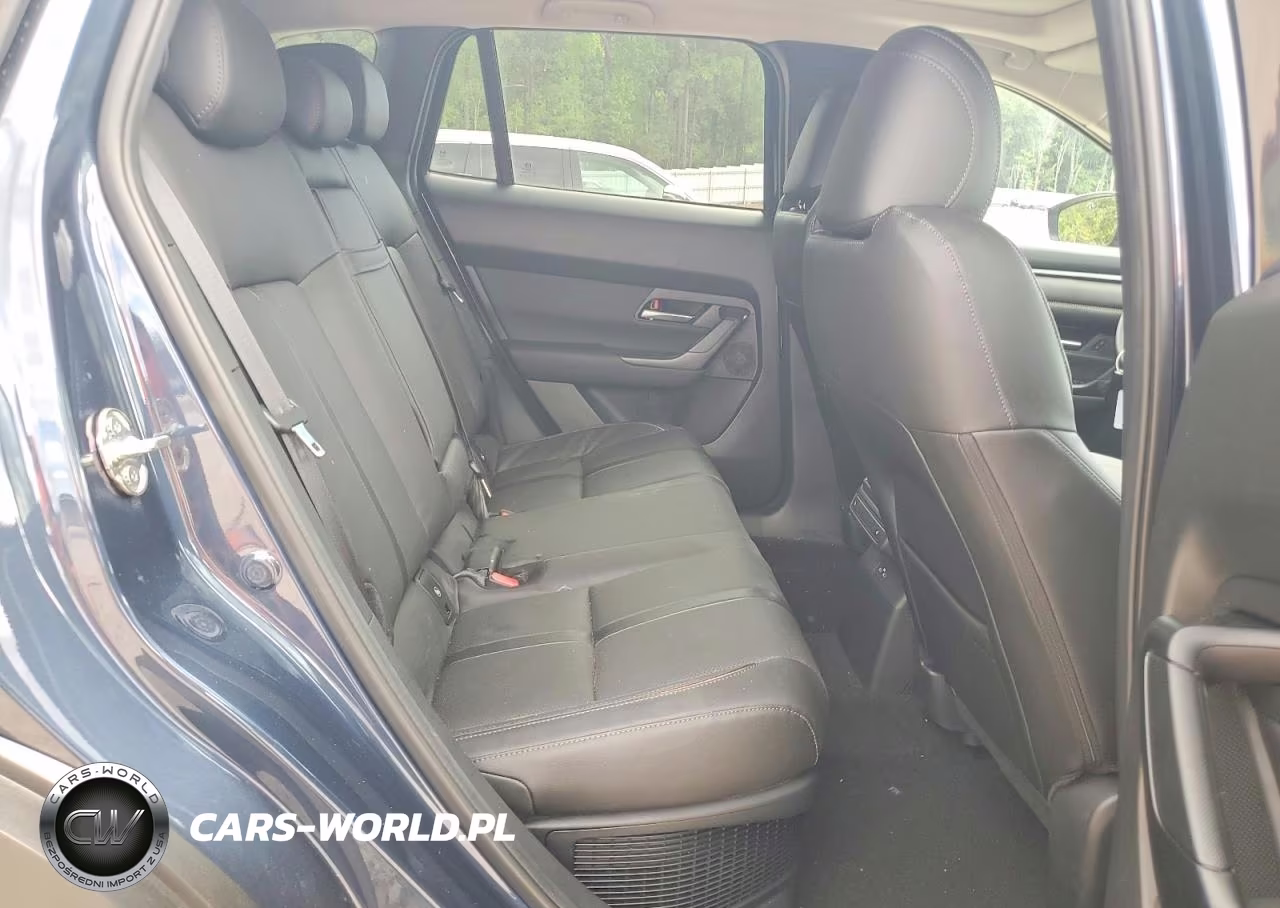 2026 Mazda Cx-50 Premium Plus VIN:7MMVAAEW2TN159857 - 11