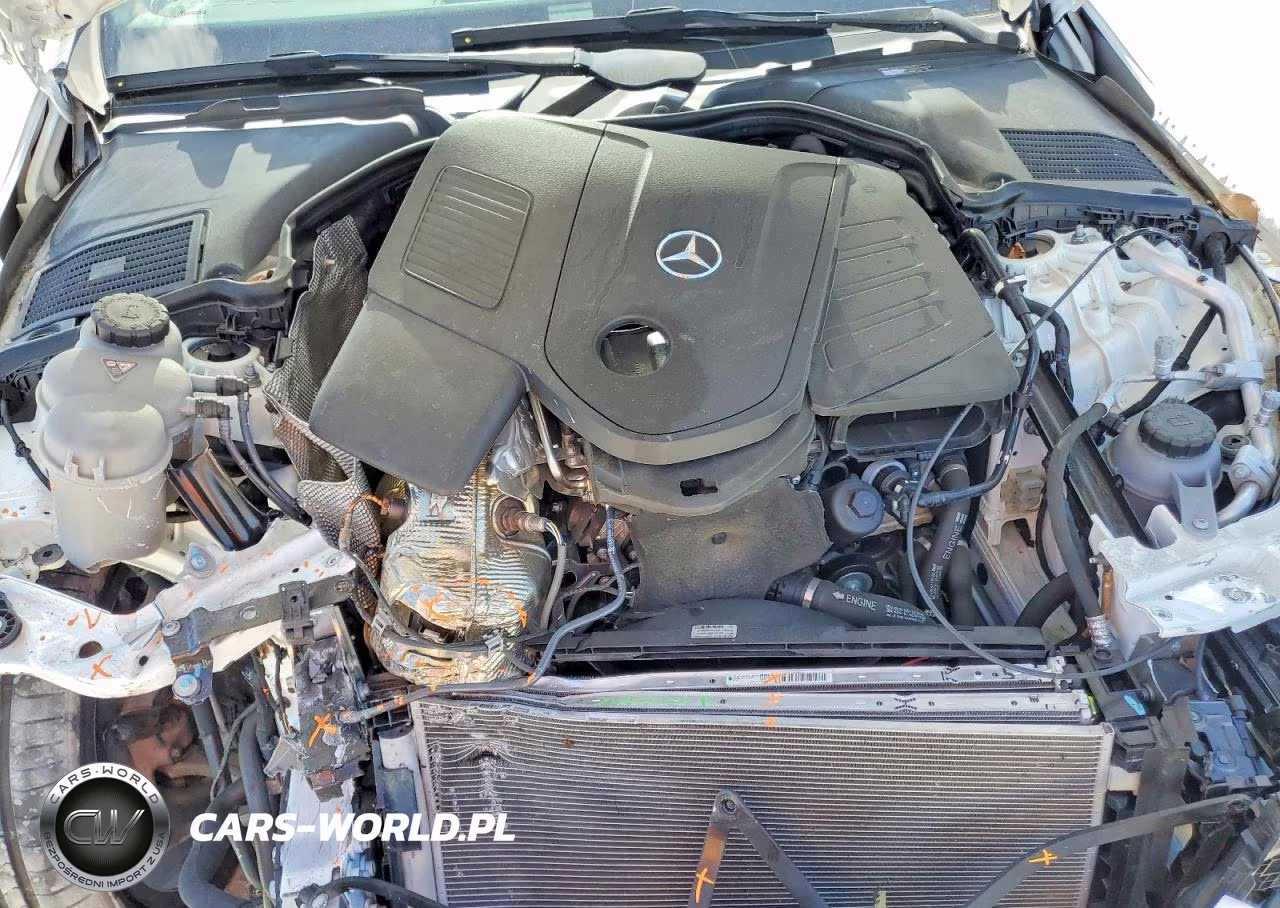 2024 Mercedes-Benz C 300 VIN:W1KAF4GB0RR212431 - 11