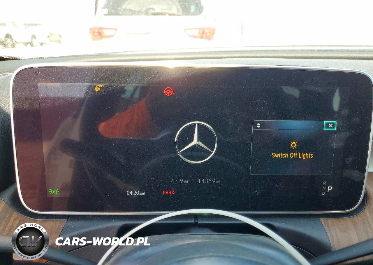 2024 Mercedes-Benz C 300 VIN:W1KAF4GB0RR212431 - 9