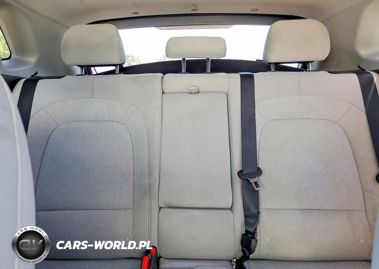 2023 Hyundai Kona Se VIN:KM8K23AG4PU190870 - 10