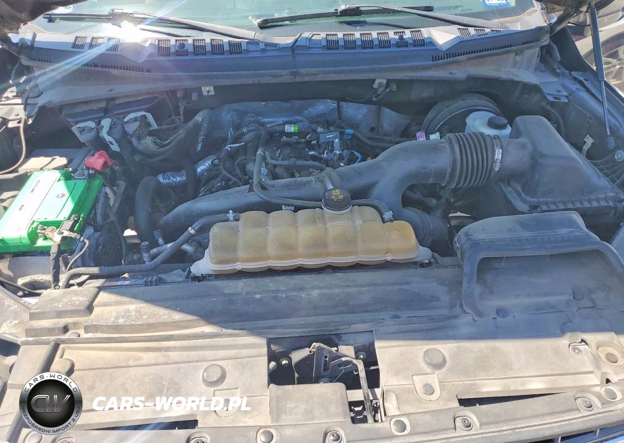 2019 Ford F150 Supercrew VIN:1FTEW1CP3KKD12002 - 11