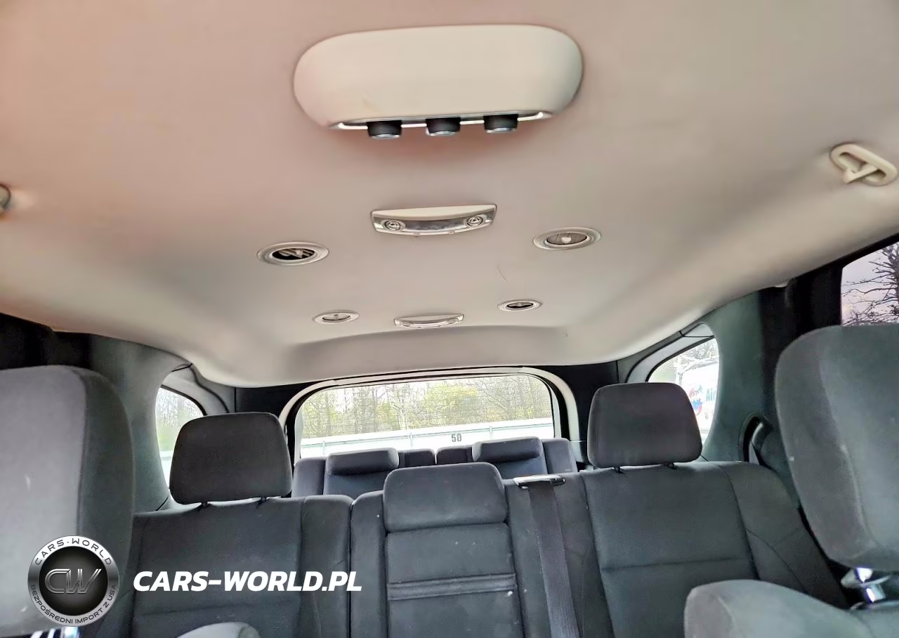 2015 Dodge Durango Sxt VIN:1C4RDJAG8FC145789 - 10