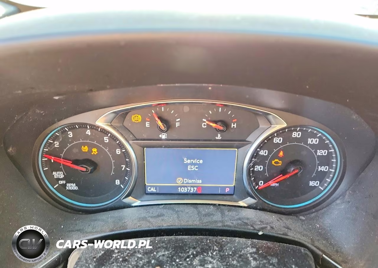 2022 Chevrolet Equinox Rs VIN:2GNAXMEV9N6151713 - 9