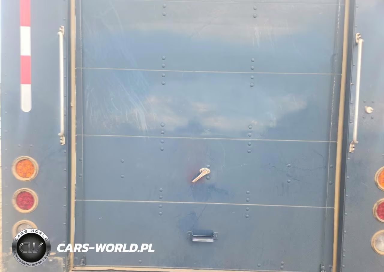 2022 Ford Transit 350 Hd Delivery Truck VIN:1FDDF6P89NKA13982 - 10