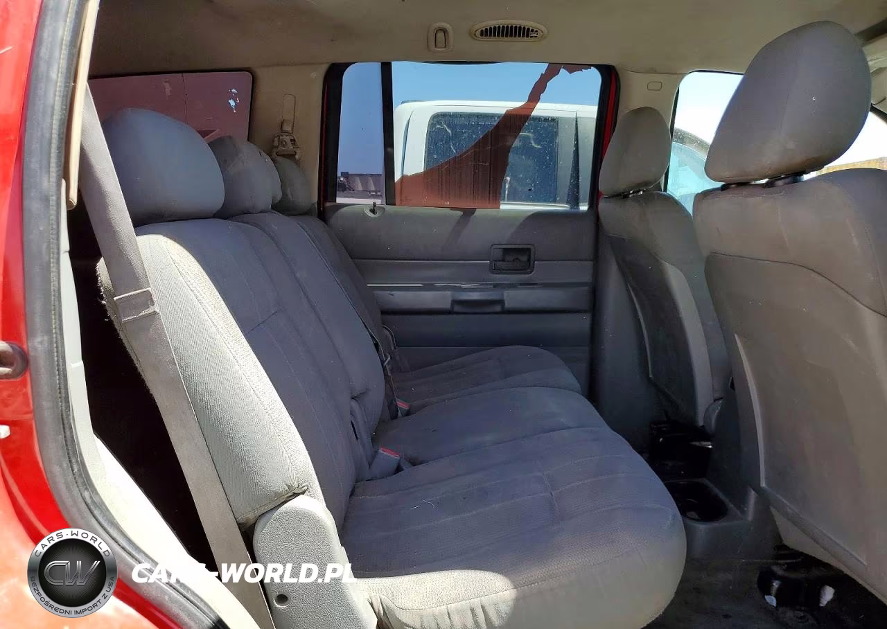 2006 Dg Durango VIN:1D4HD38N76F115003 - 11