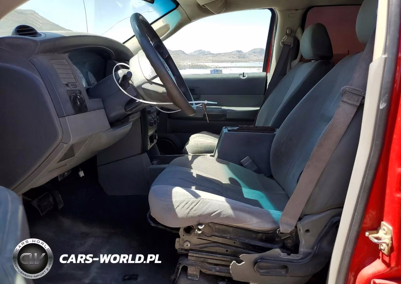 2006 Dg Durango VIN:1D4HD38N76F115003 - 7