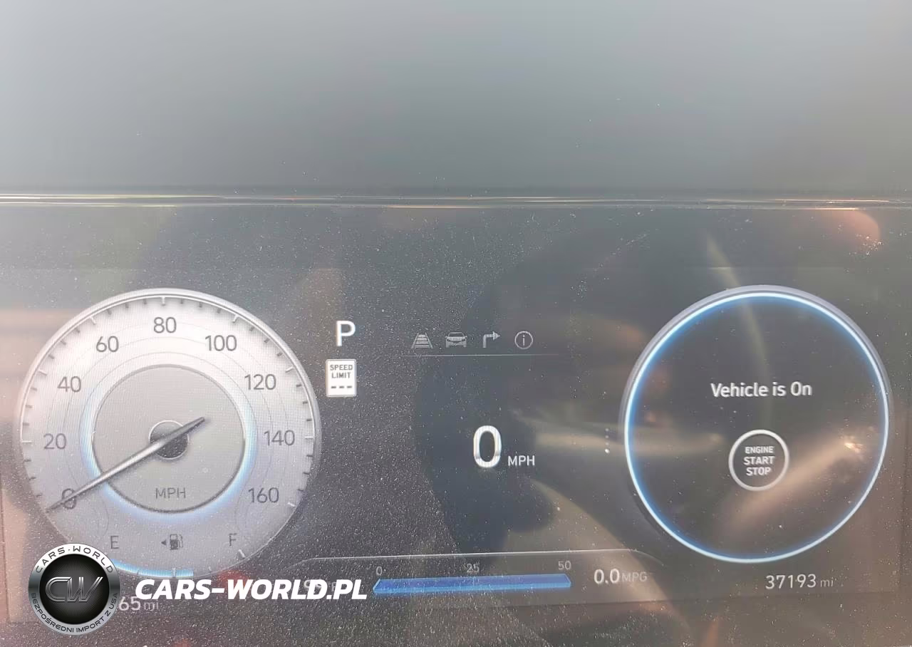 2024 Hyundai Elantra Sel VIN:KMHLM4DG8RU768956 - 9