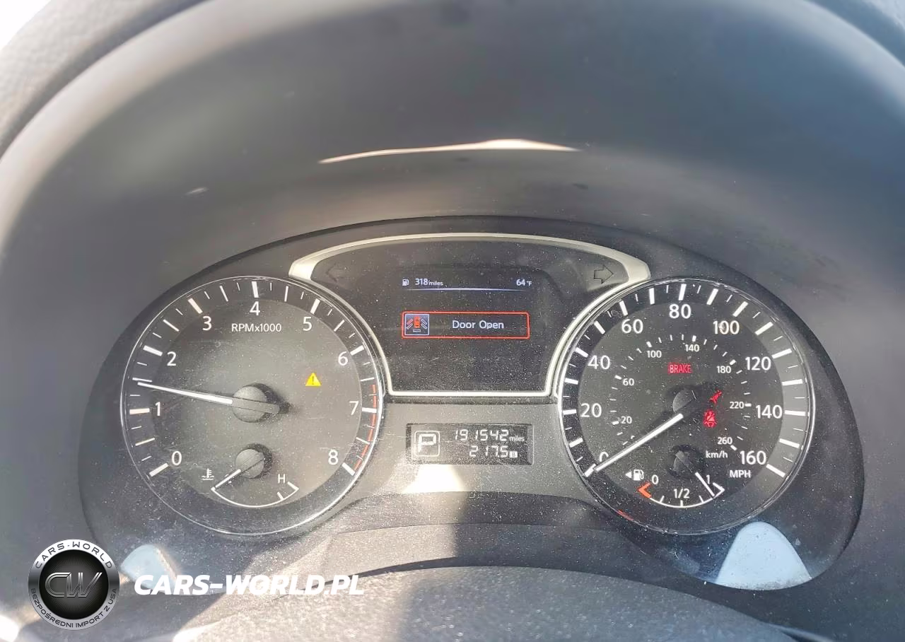 2014 Nissan Altima 2.5 Sv VIN:1N4AL3APXEC403245 - 9