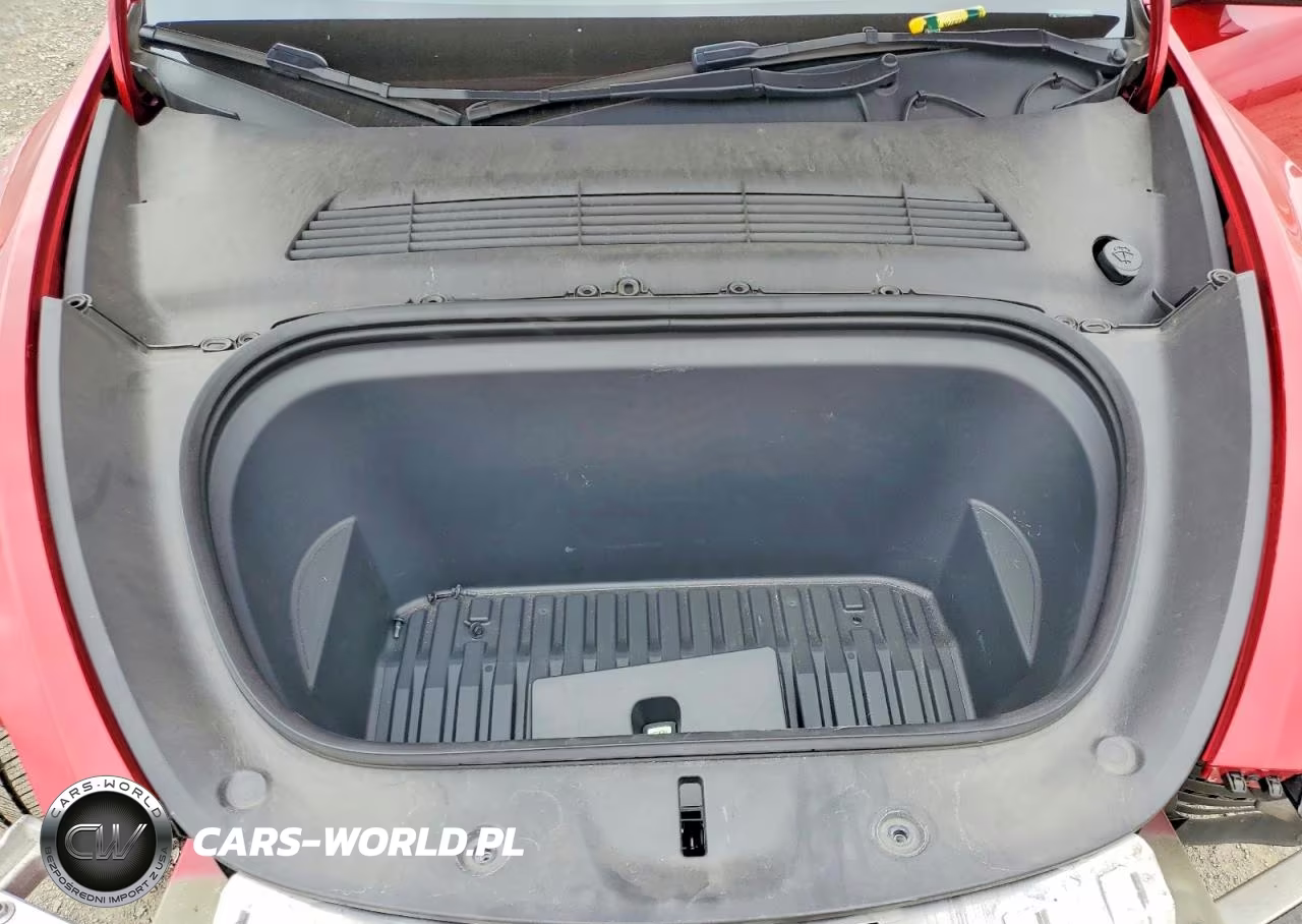 2023 Tesla Model Y VIN:7SAYGDEE4PF882041 - 11