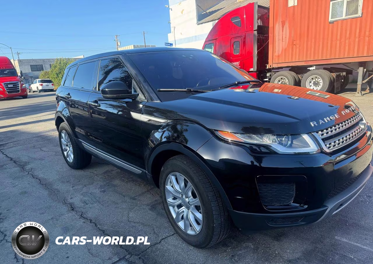 LAND ROVER RANGE ROVE
