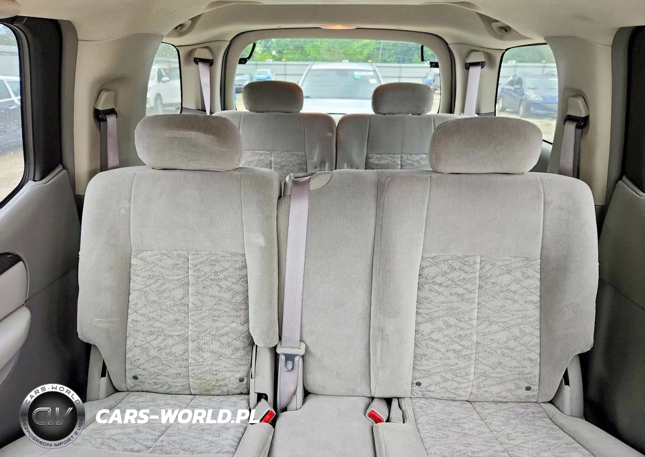2005 GMC Envoy Xl VIN:1GKET16S456174691 - 10