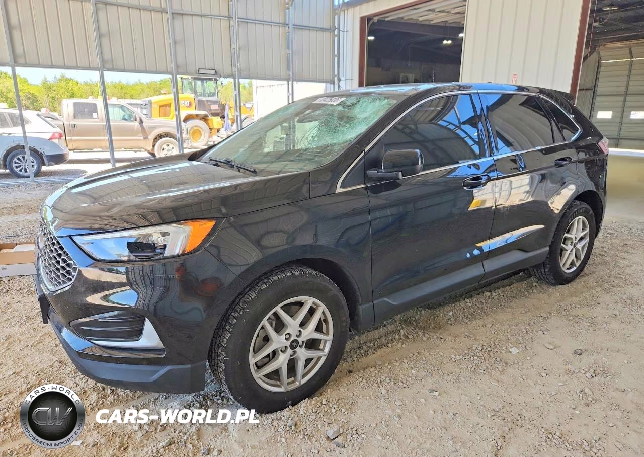 2023 Ford Edge Sel – zdjęcie 1 z 13