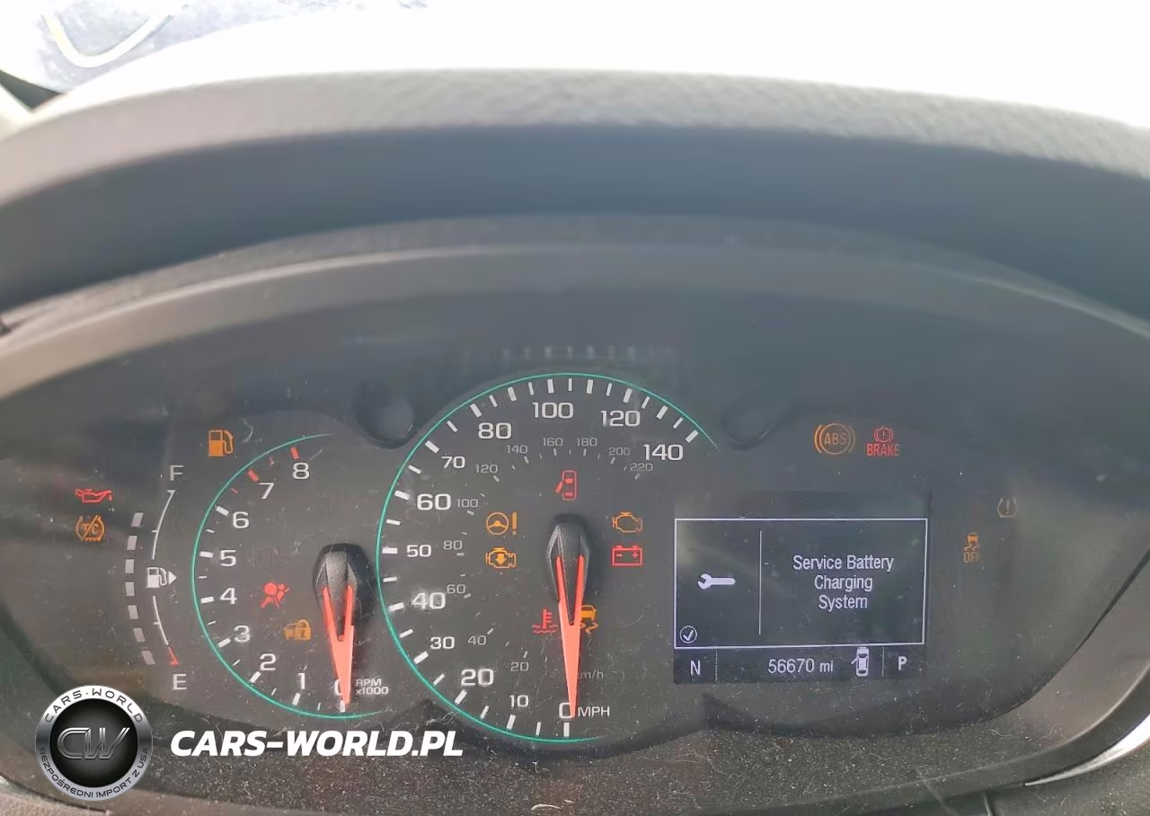 2020 Chevrolet Trax Ls VIN:3GNCJKSB7LL217760 - 9