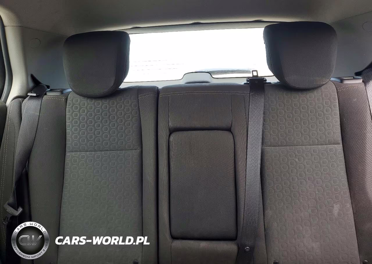 2017 Chevrolet Trax Ls VIN:3GNCJNSB6HL191581 - 10