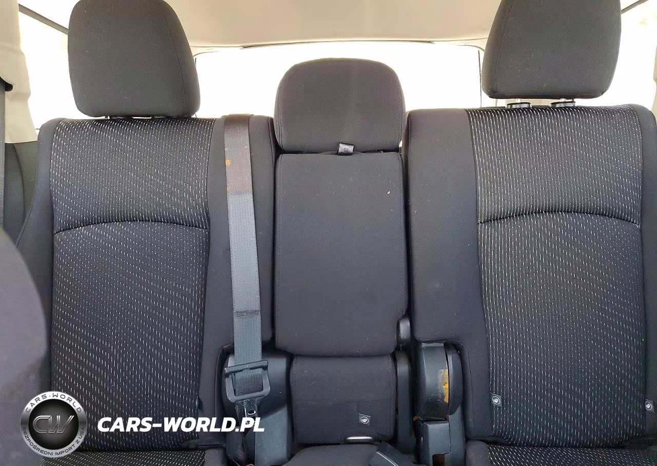 2017 Dodge Journey Se VIN:3C4PDCAB8HT707673 - 10