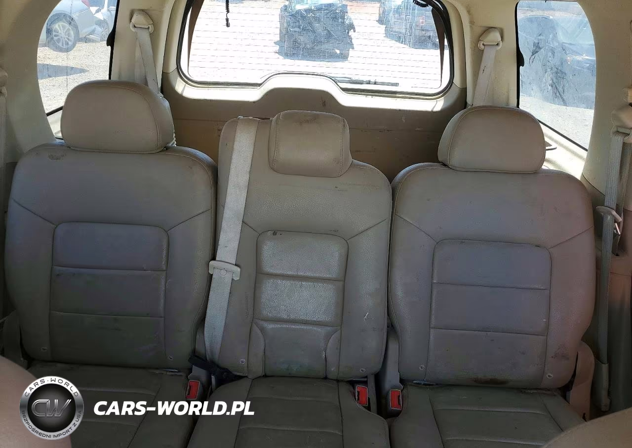 2003 Ford Expedition Xlt VIN:1FMPU16L83LC09477 - 10