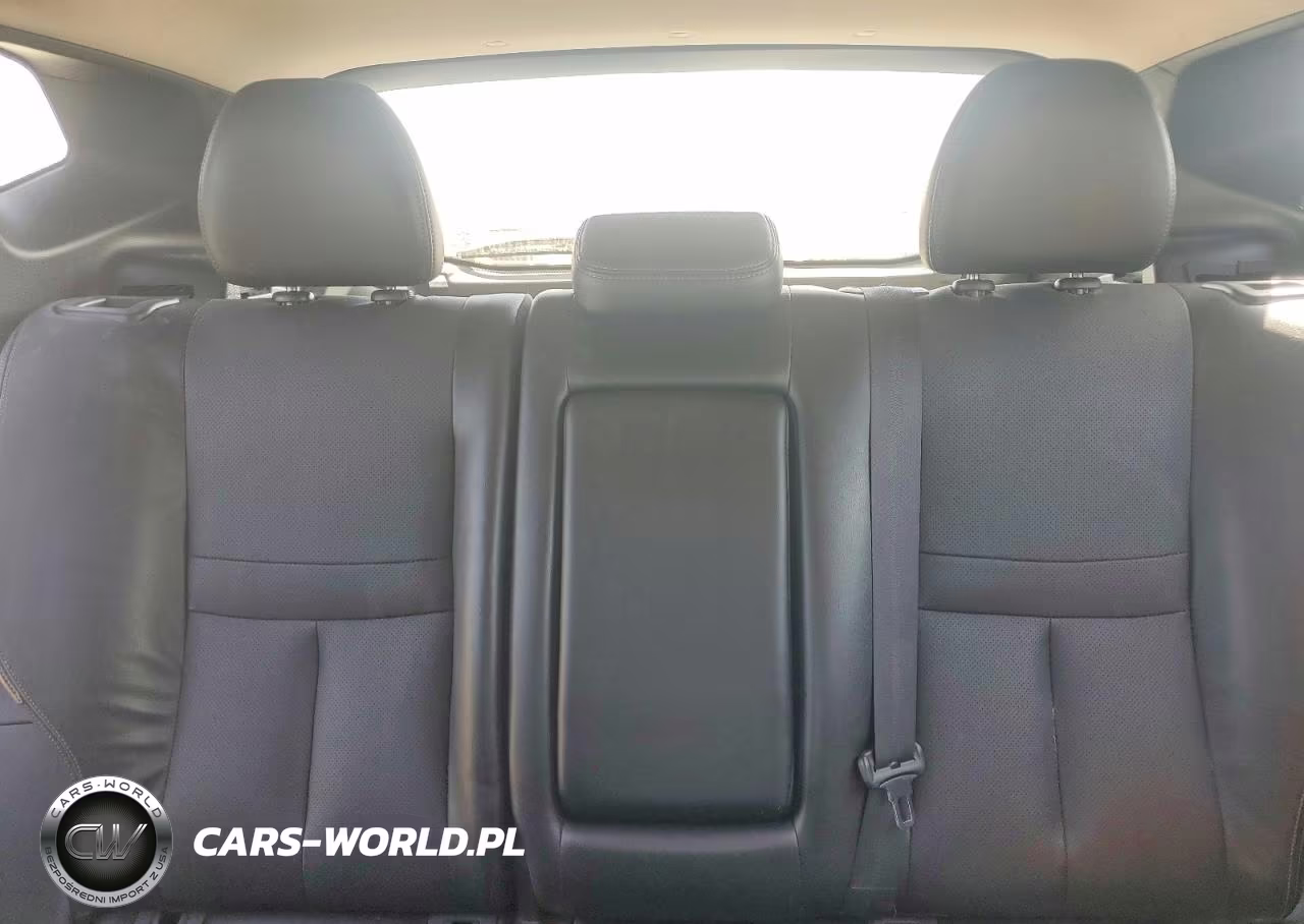 2017 Nissan Rogue Sport S VIN:JN1BJ1CR0HW113383 - 10