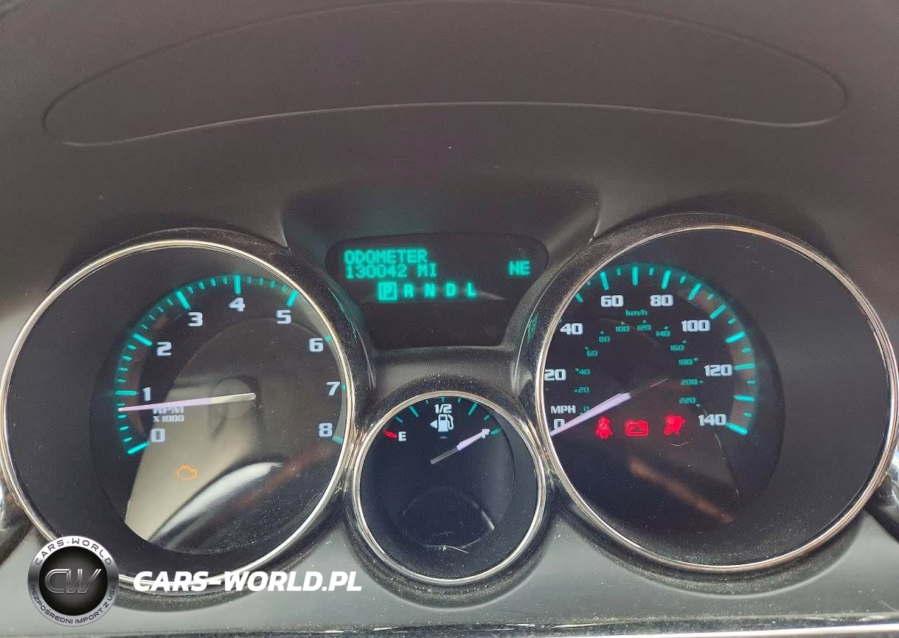 2015 Buick Enclave VIN:5GAKVCKD9FJ168705 - 9
