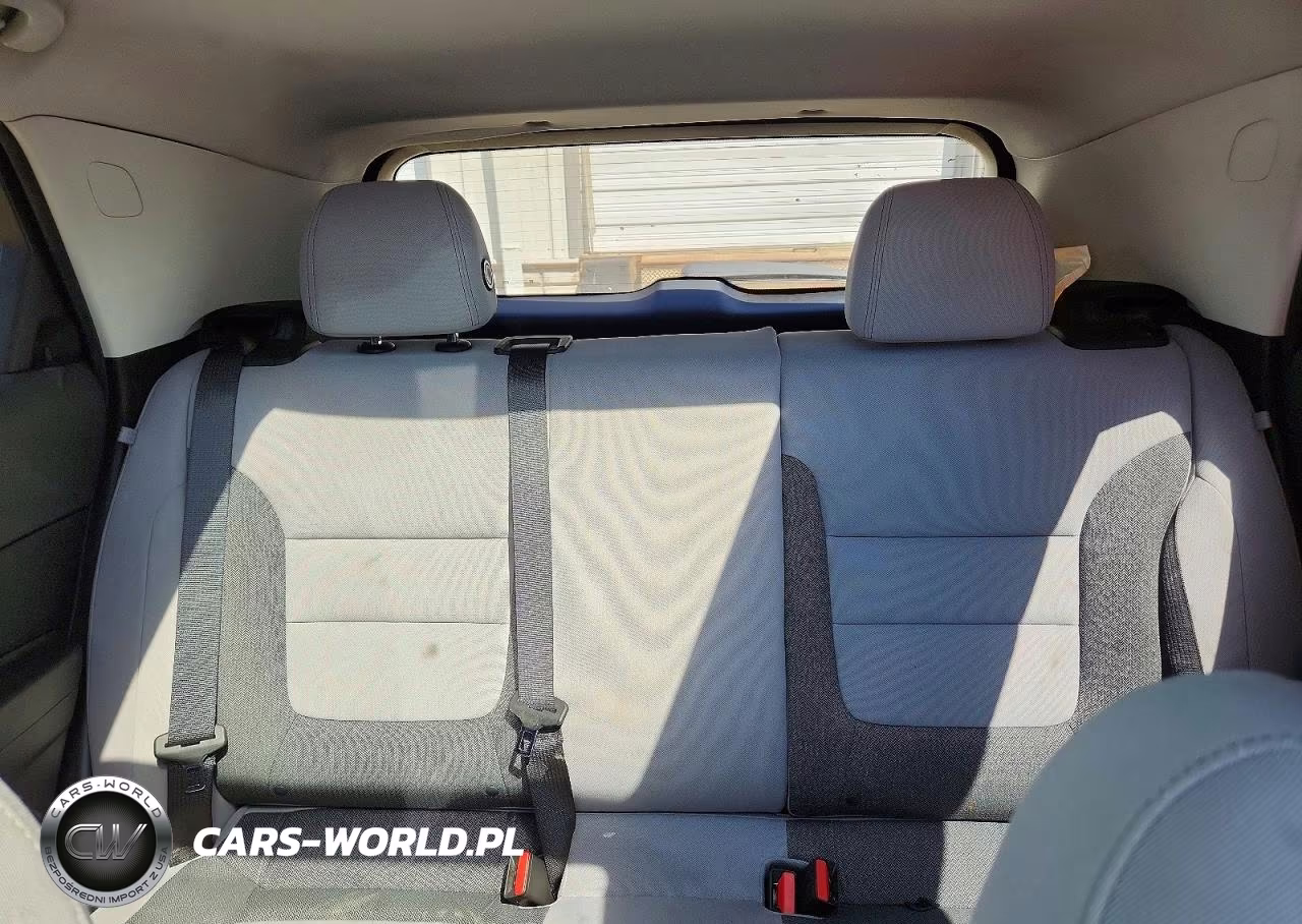 2021 Chevrolet Trailblazer Lt VIN:KL79MPSL2MB057464 - 10