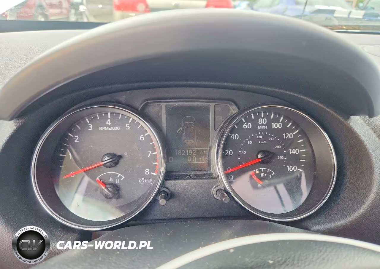 2011 Nissan Rogue S VIN:JN8AS5MV6BW314872 - 9
