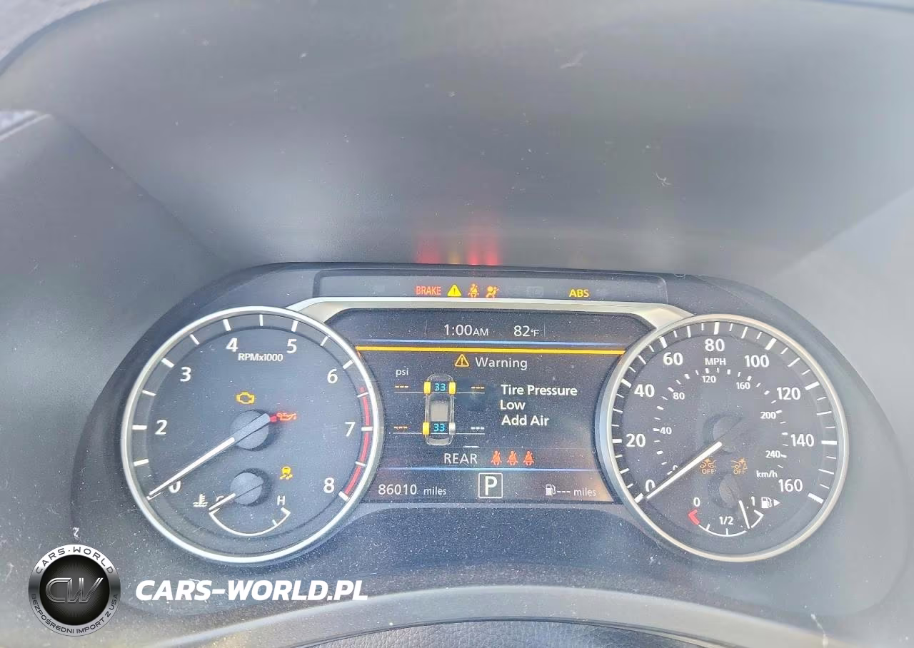 2023 Nissan Sentra Sv VIN:3N1AB8CV1PY222540 - 9
