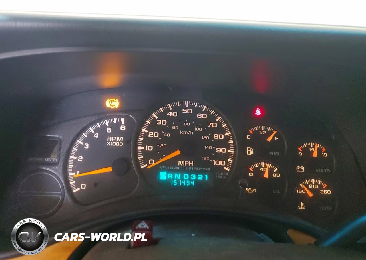 2000 Chevrolet Silverado C1500 VIN:2GCEC19T8Y1386215 - 9