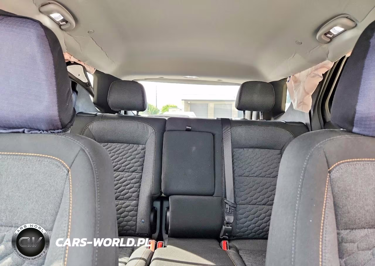 2021 Chevrolet Equinox Lt VIN:3GNAXTEV5MS143814 - 10