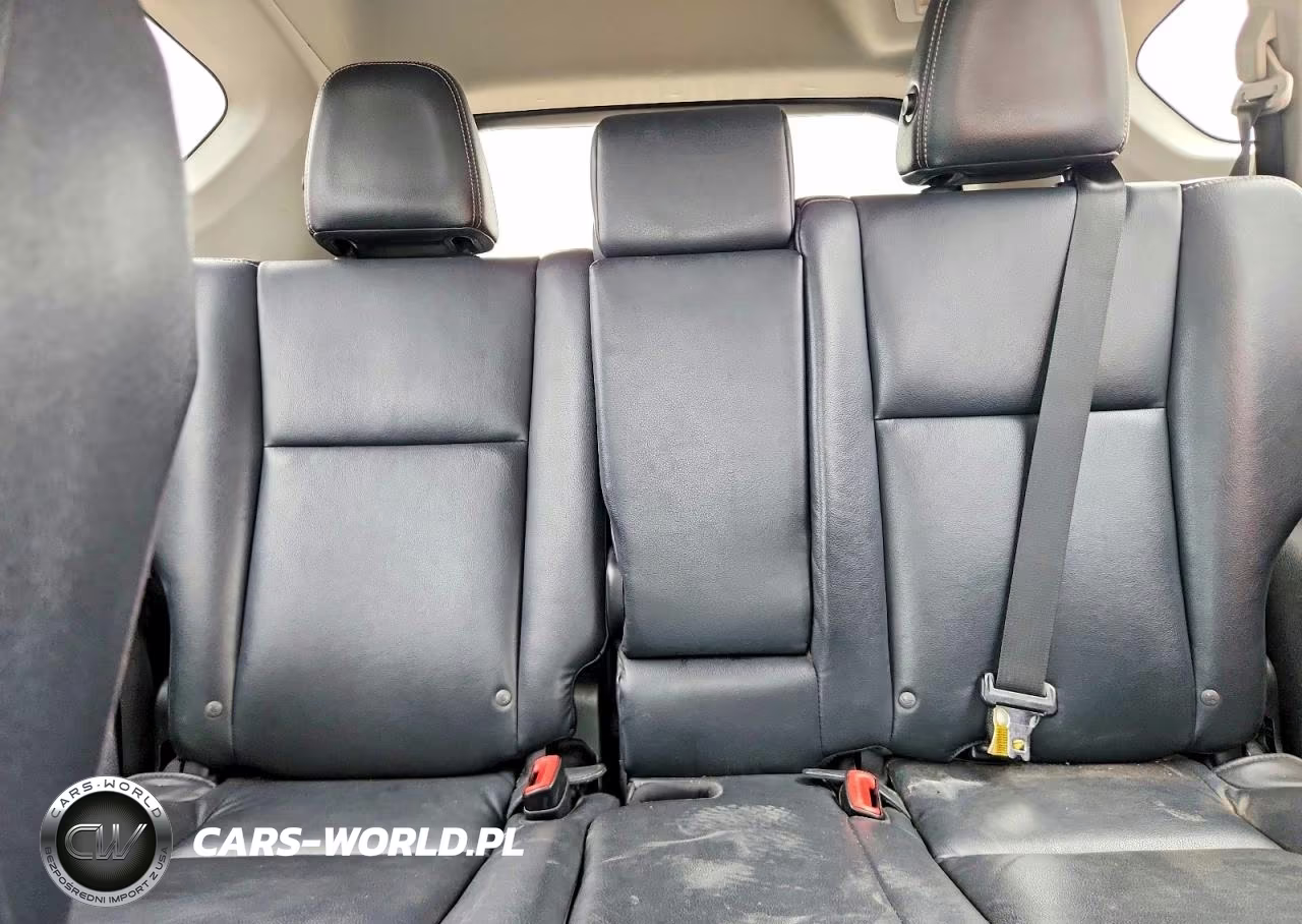 2013 Toyota Rav4 Limited VIN:2T3YFREV1DW041071 - 10