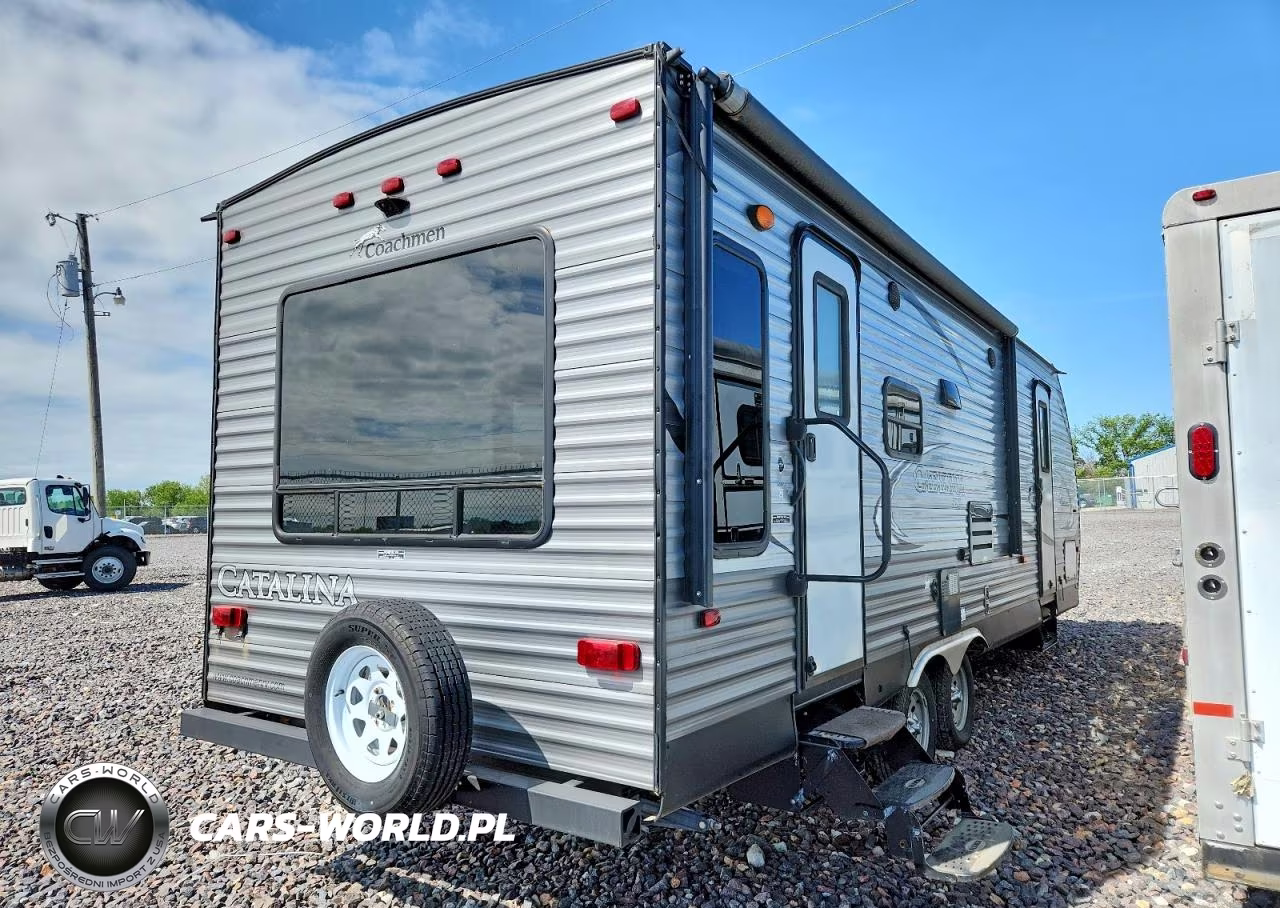 2016 Forest River Sier Recreational Vehicle (Rv) VIN:5ZT2CAPB8GA023901 - 4