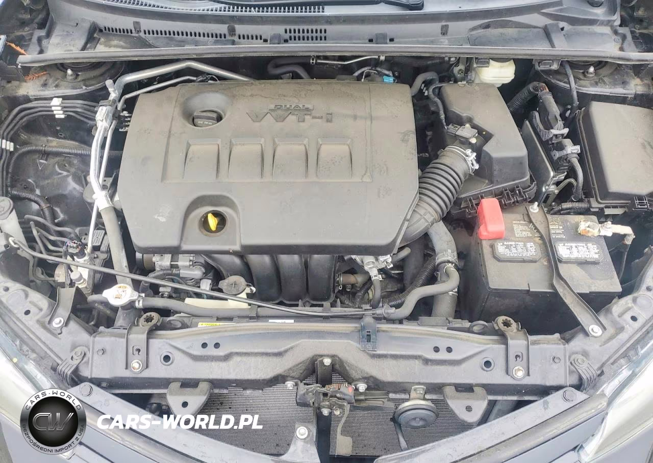 2018 Toyota Corolla Se VIN:2T1BURHE6JC078128 - 11