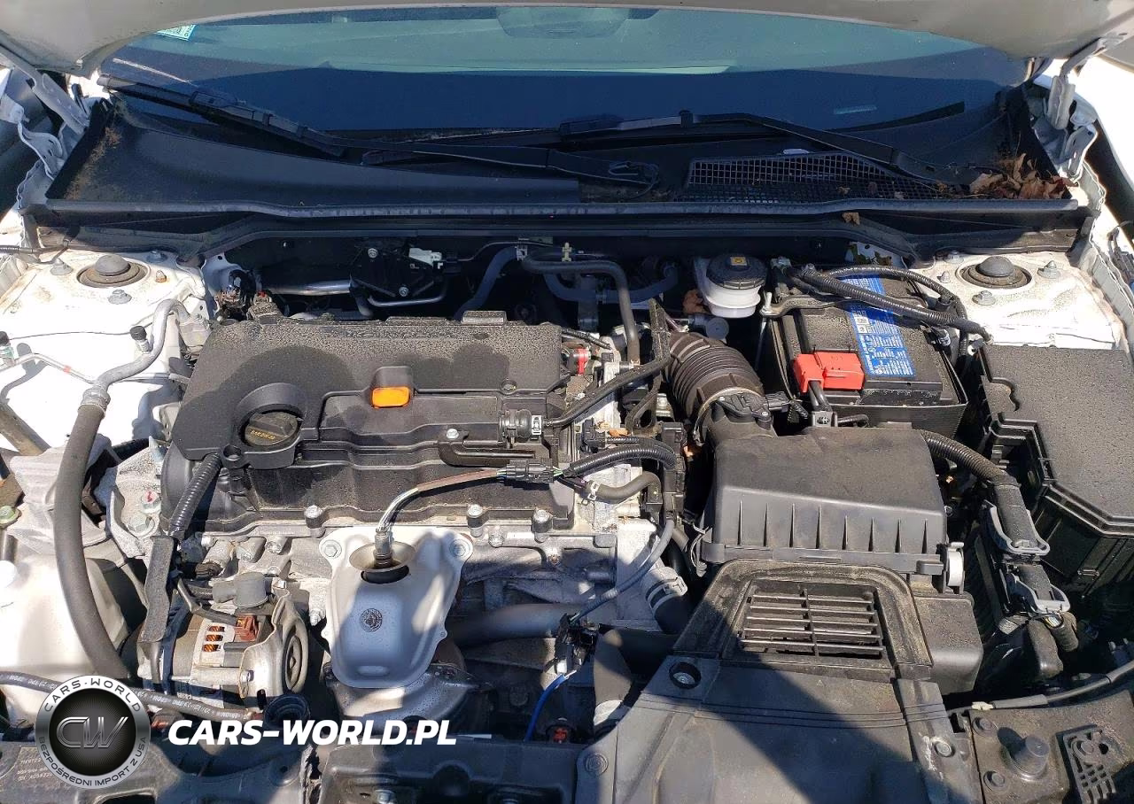 2024 Honda Civic Sport VIN:2HGFE2F54RH531724 - 11