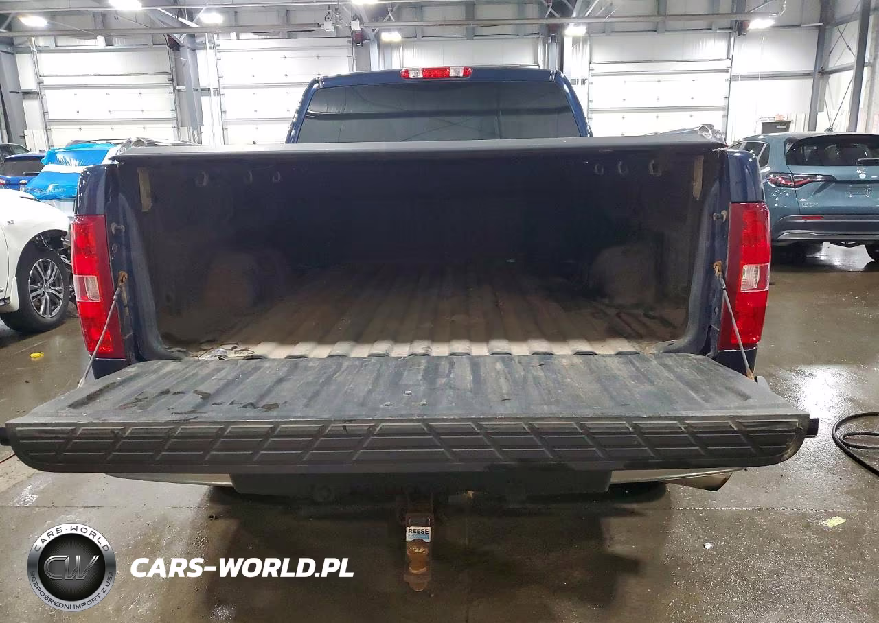 2012 Chevrolet Silverado K1500 Lt VIN:1GCRKSE70CZ101753 - 6