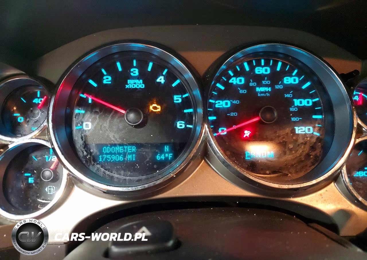 2012 Chevrolet Silverado K1500 Lt VIN:1GCRKSE70CZ101753 - 9