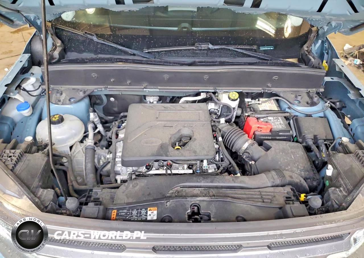 2021 Ford Bronco Sport Big Bend VIN:3FMCR9B67MRA15881 - 11