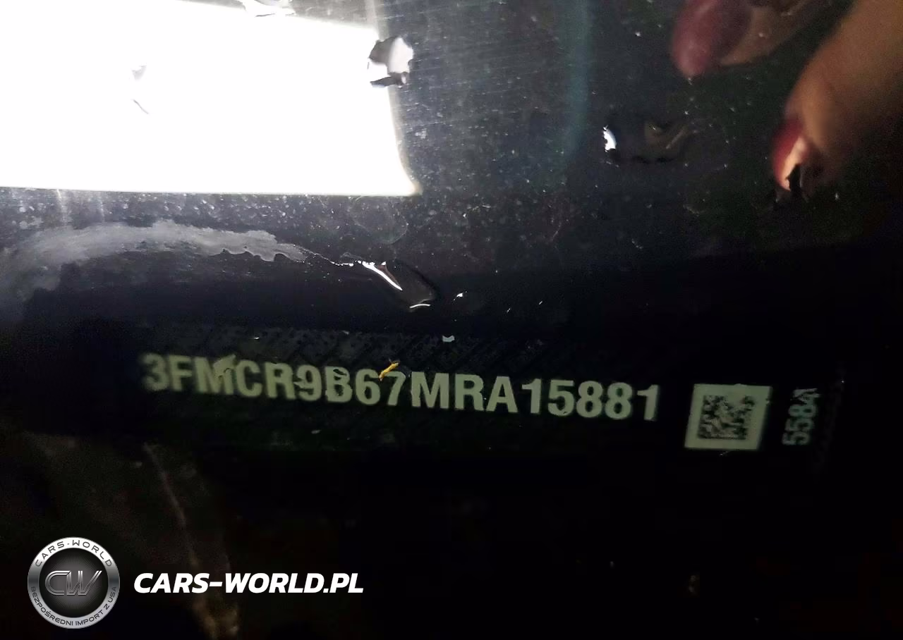 2021 Ford Bronco Sport Big Bend VIN:3FMCR9B67MRA15881 - 12