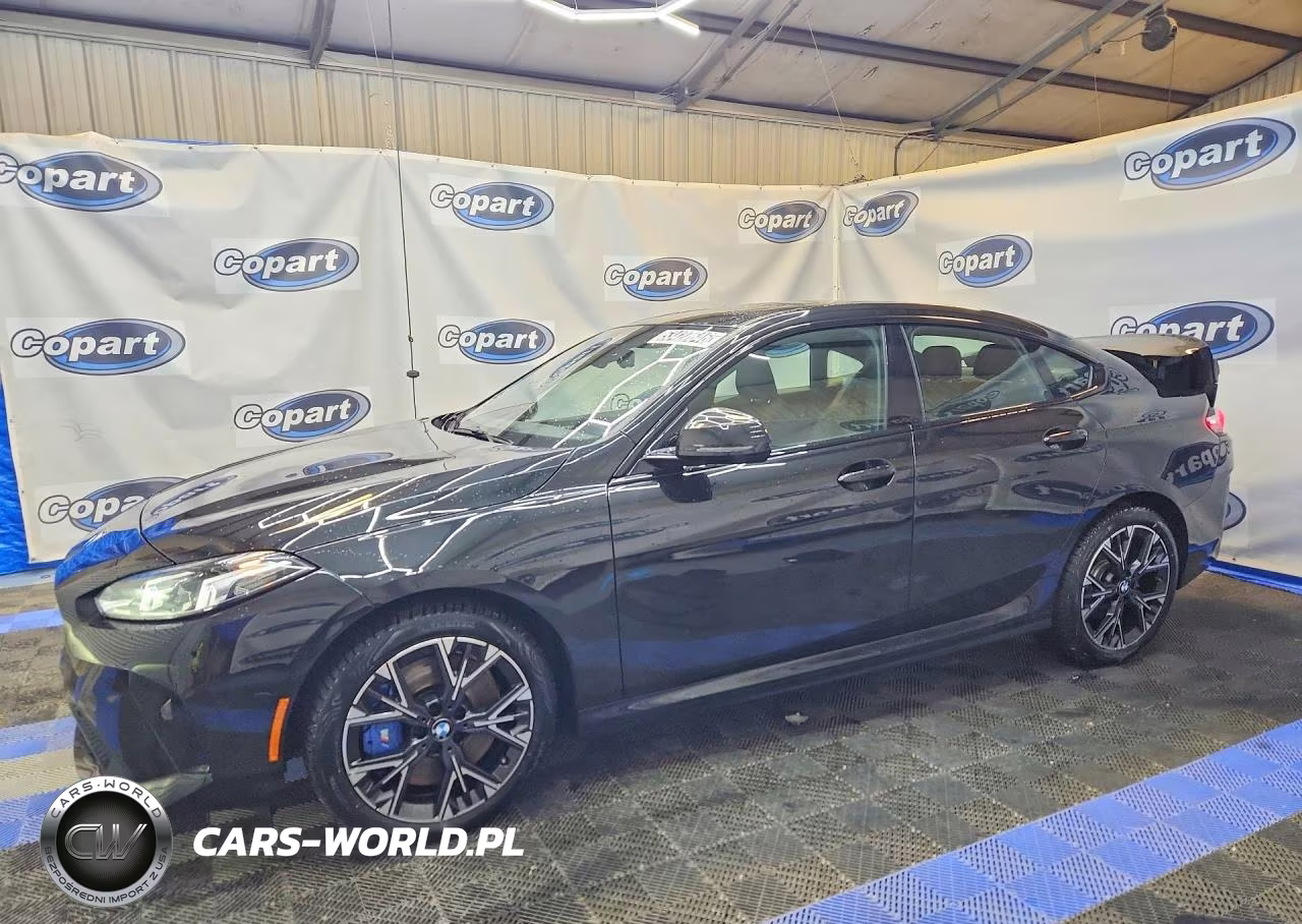 2026 B M W 2 Series 4D Sedan Gc 228 Msport – zdjęcie 1 z 12