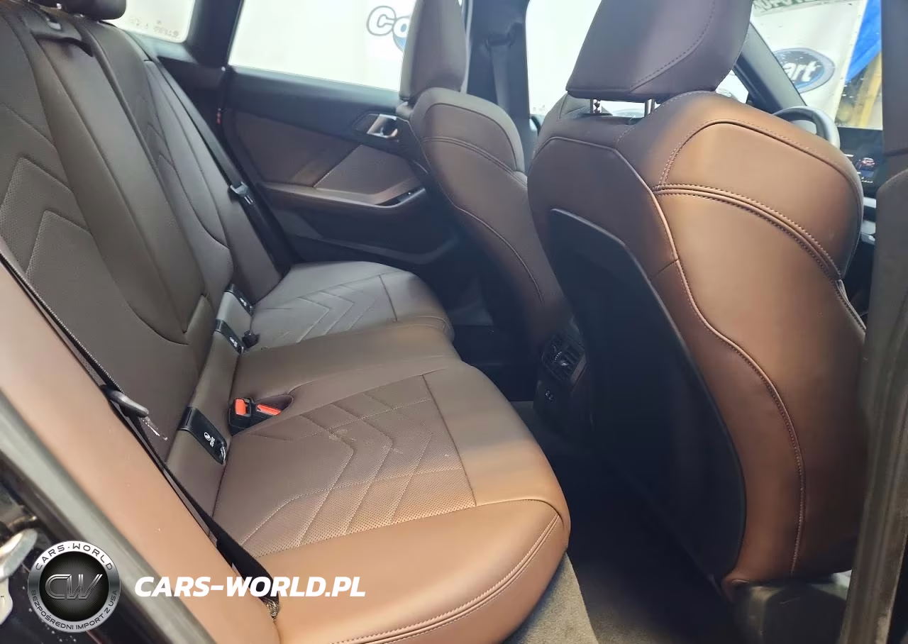 2026 B M W 2 Series 4D Sedan Gc 228 Msport VIN:WBA83GG08T7U67216 - 10